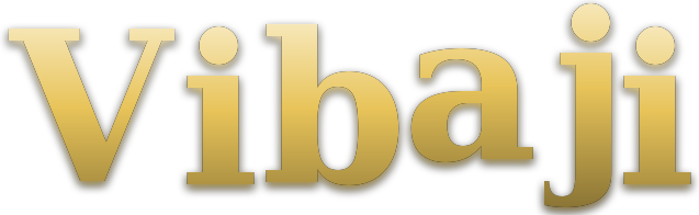 Vibaji logo