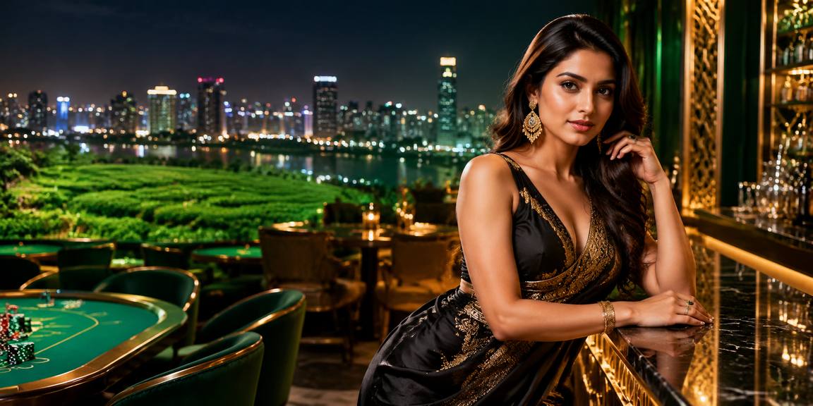 Vibaji Live casino cashback